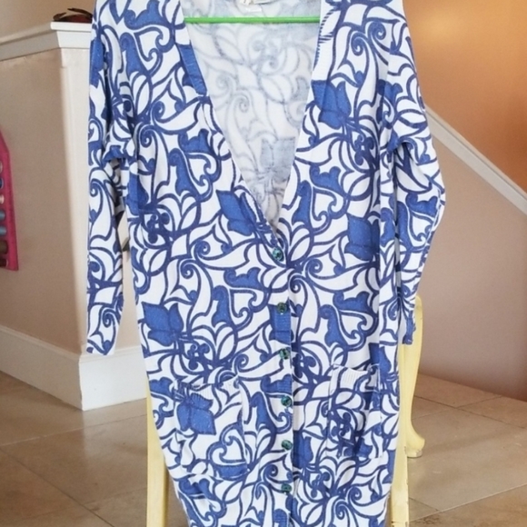 Anthropologie Sweaters - Anthro MOTH Oversized  White Angora Sweater M